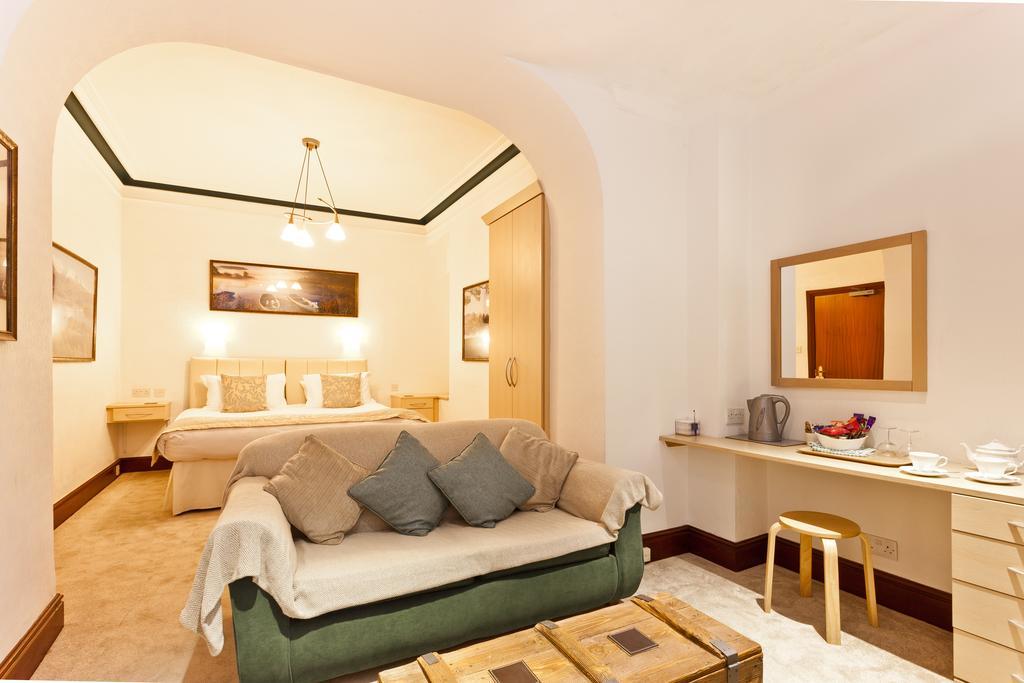The Glen Guest House Kendal Zimmer foto